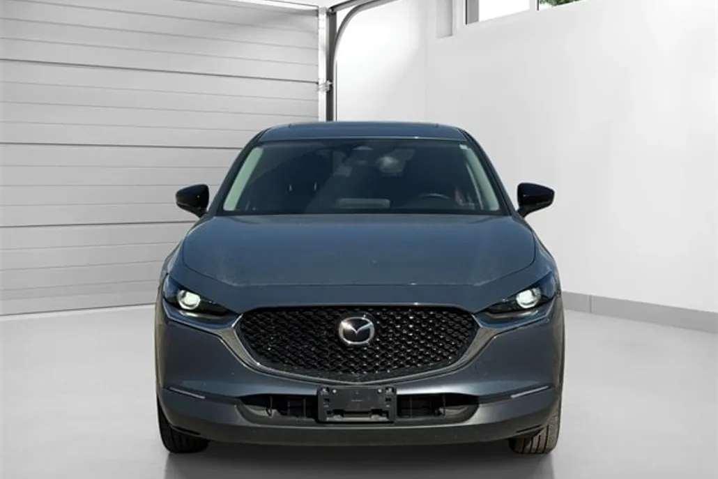 2024 Mazda CX-30 2.5 S Carbon photo 1