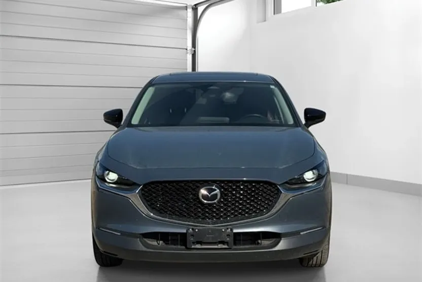 2024 Mazda CX-30 2.5 S Carbon photo 1