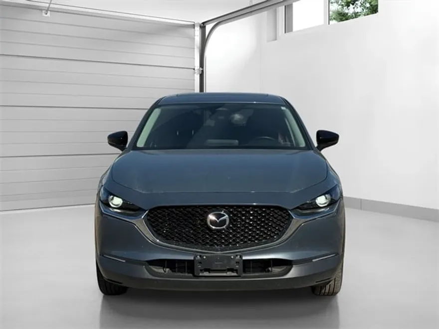 2024 Mazda CX-30 2.5 S Carbon photo 1
