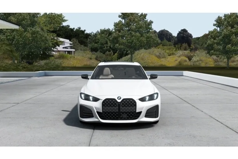 2026 Bmw 430i Gran Coupe photo 1