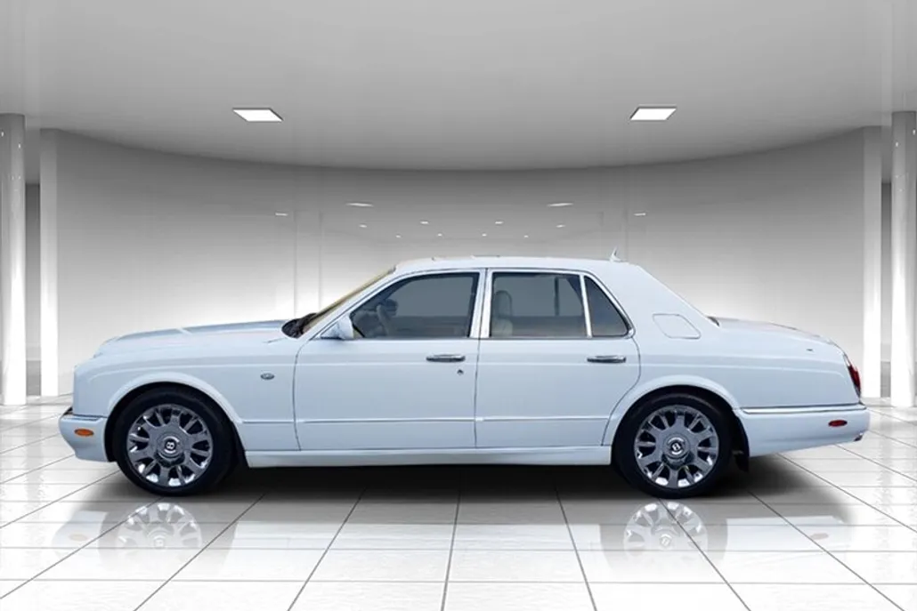 2006 Bentley Arnage R photo 1