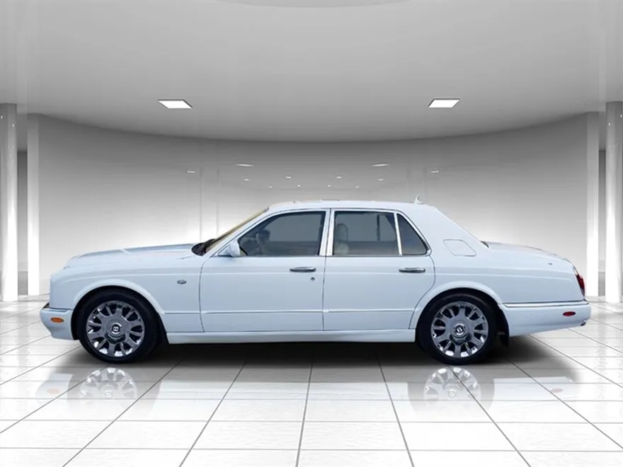 2006 Bentley Arnage R photo 1