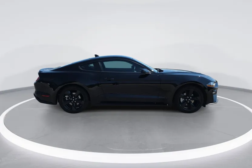 2023 Ford Mustang EcoBoost photo 1