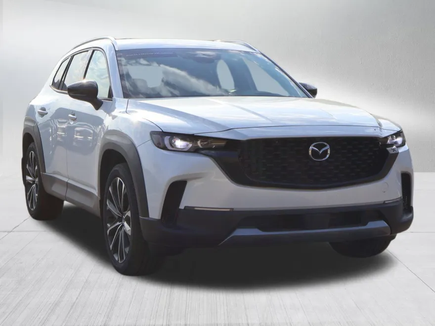 2025 Mazda CX-50 2.5 Turbo Premium photo 1