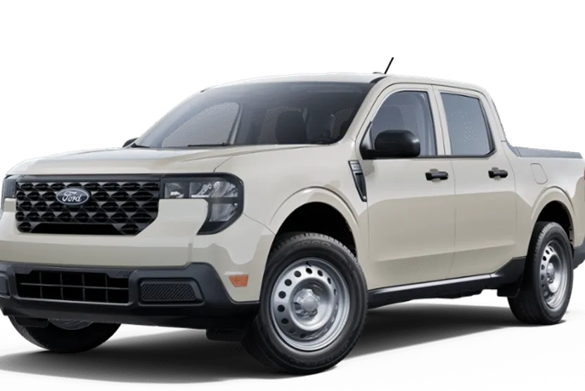 2025 Ford Maverick XL photo 1