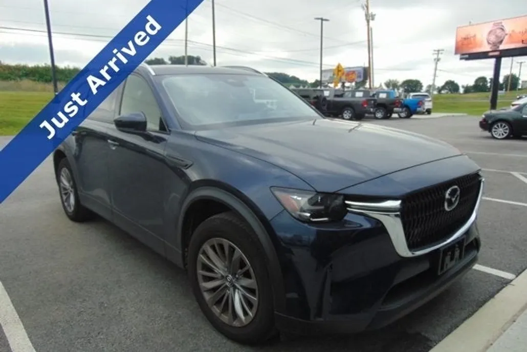 2024 Mazda CX-90 3.3 Turbo Preferred Plus photo 1