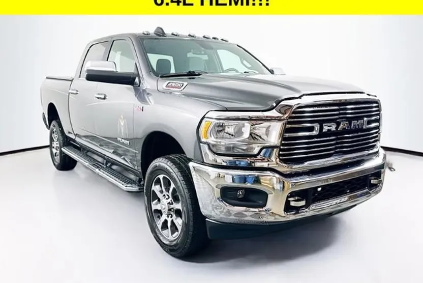 2020 Ram 2500 Big Horn photo 1