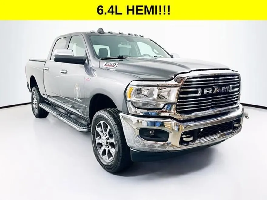 2020 Ram 2500 Big Horn photo 1