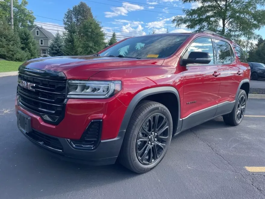 2023 Gmc Acadia SLE photo 1