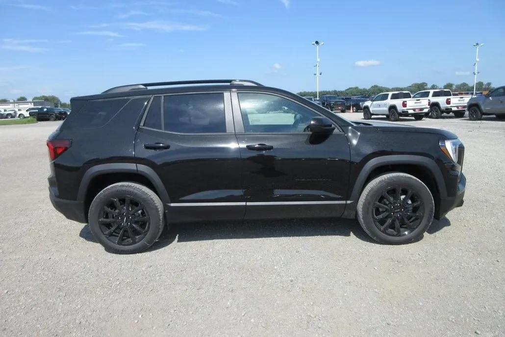 2026 Gmc Terrain Elevation photo 1
