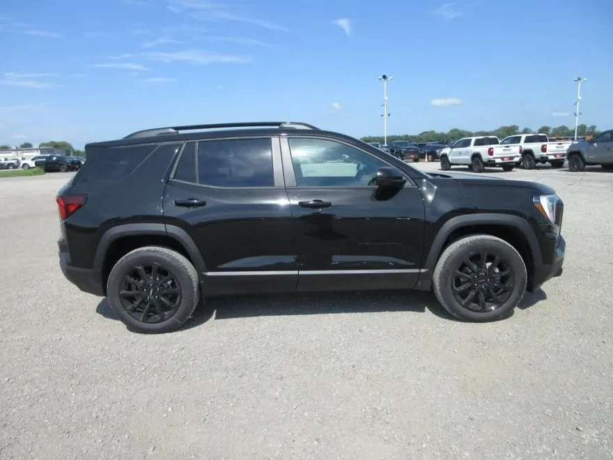 2026 Gmc Terrain Elevation photo 1