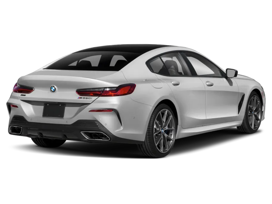 2022 Bmw M850i xDrive GC photo 1