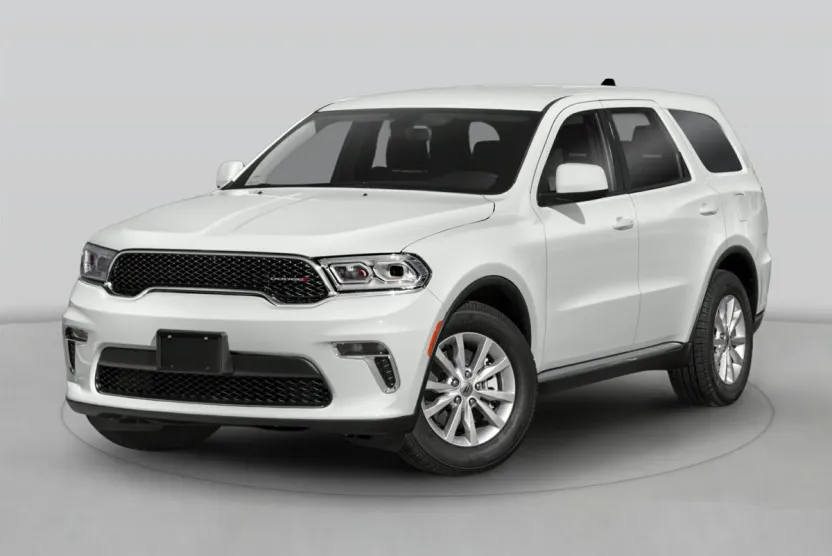 2023 Dodge Durango R/T Plus photo 1