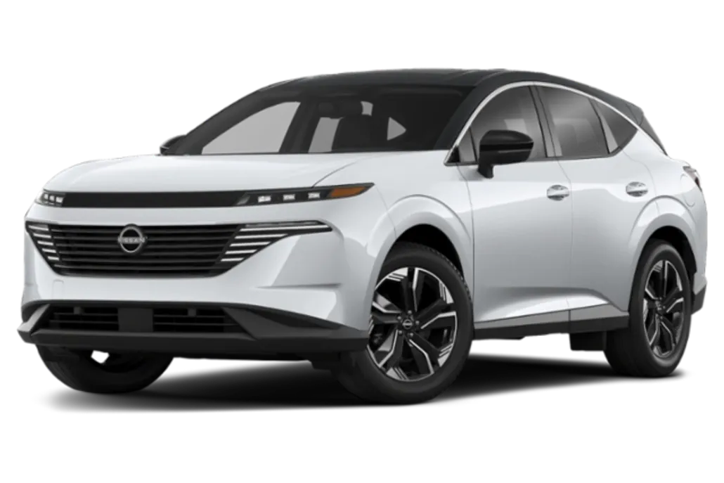 2025 Nissan Murano SL photo 1