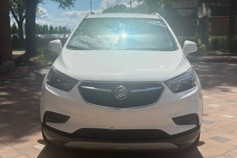 2019 Buick Encore Preferred photo 1