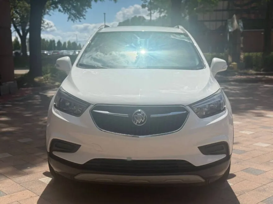 2019 Buick Encore Preferred photo 1