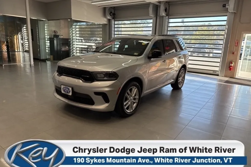 2024 Dodge Durango GT Plus photo 1