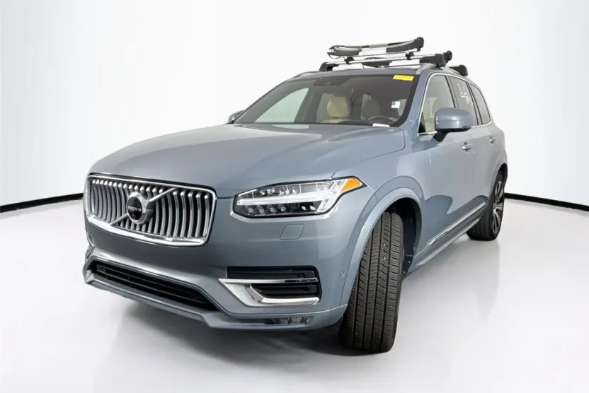 2020 Volvo XC90 Inscription photo 1