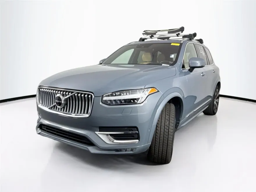 2020 Volvo XC90 Inscription photo 1
