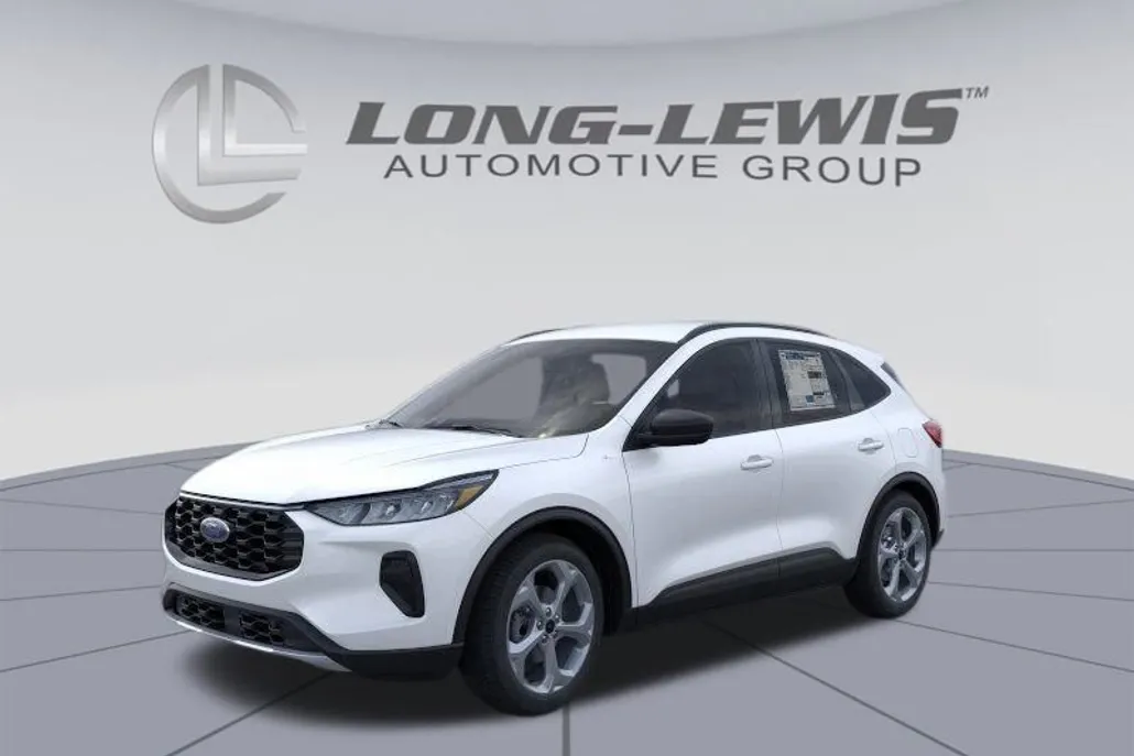 2025 Ford Escape ST-Line photo 1