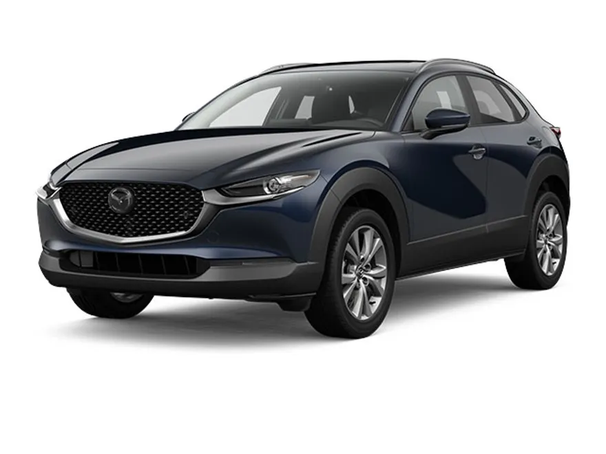 2026 Mazda CX-30 2.5 S photo 1