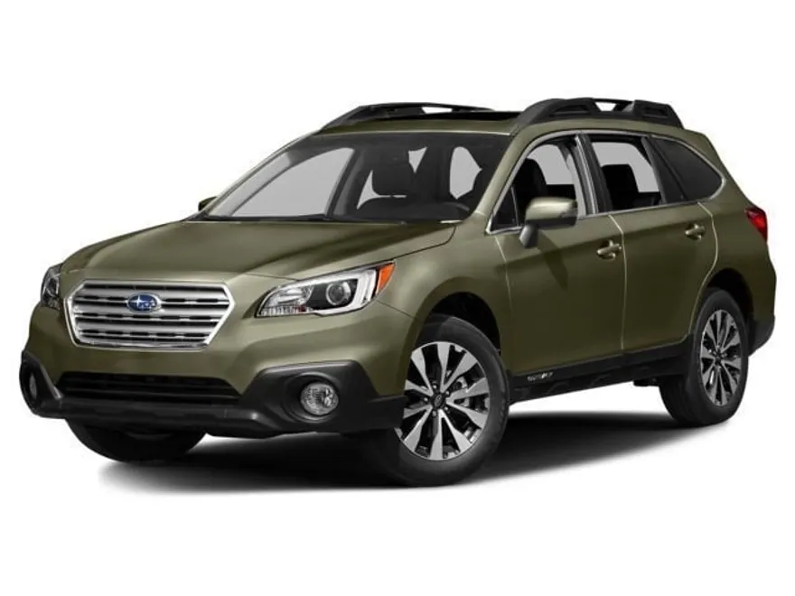 2015 Subaru Outback 3.6R photo 1