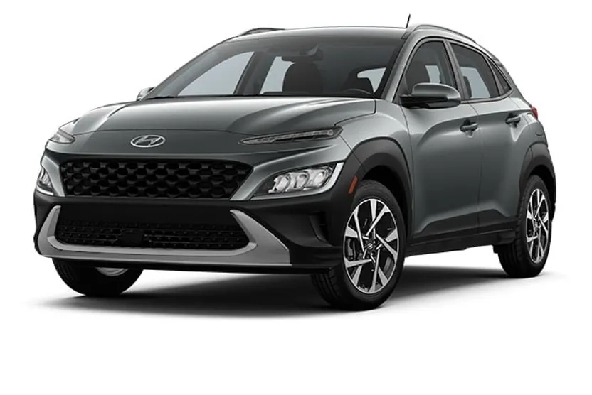 2022 Hyundai Kona Limited photo 1