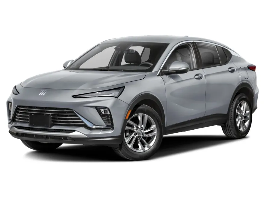 2026 Buick Envista ST photo 1