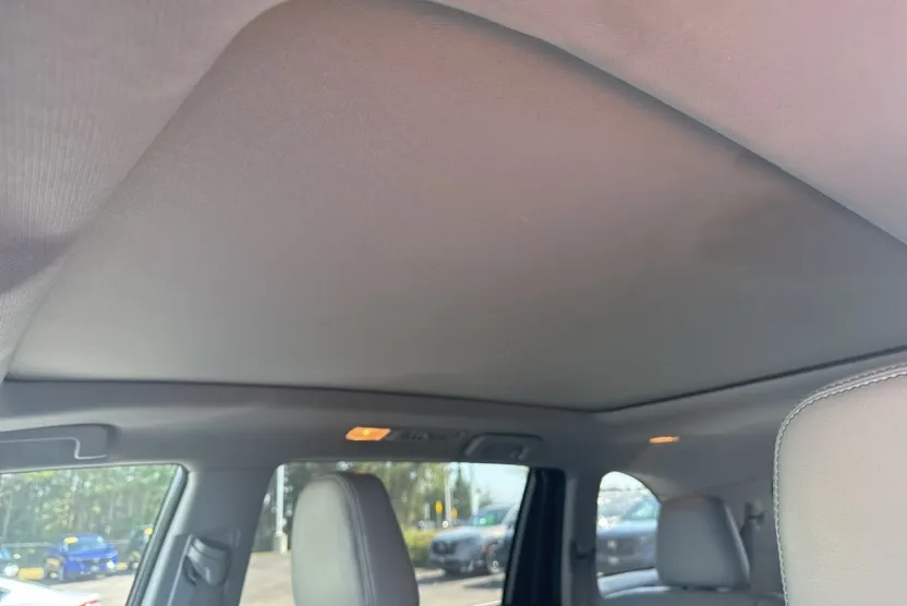 2018 Toyota Highlander Limited photo 1