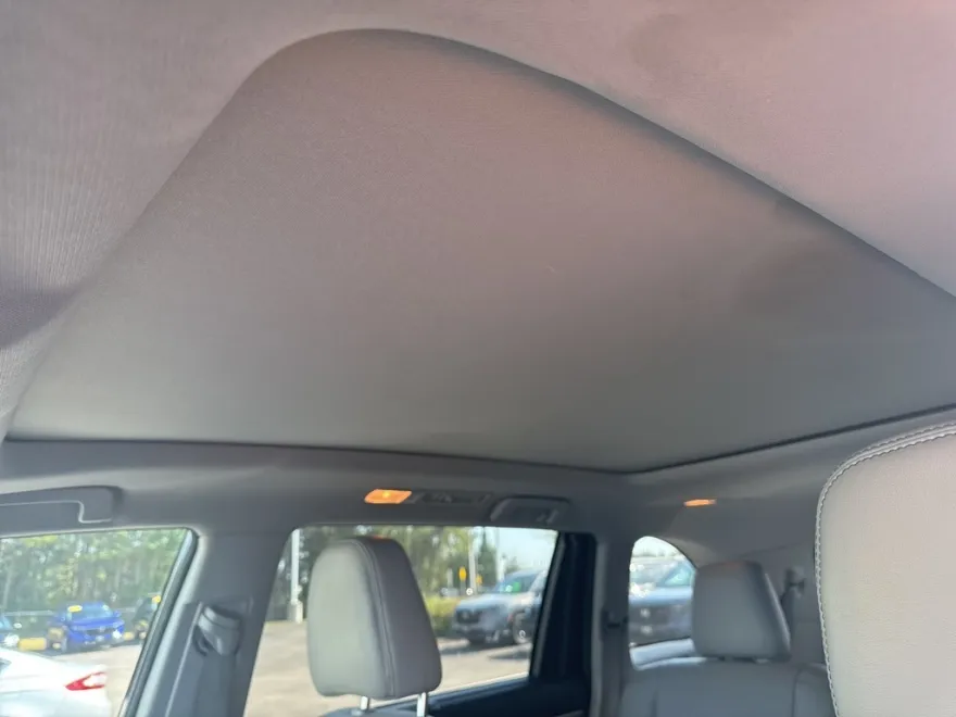 2018 Toyota Highlander Limited photo 1