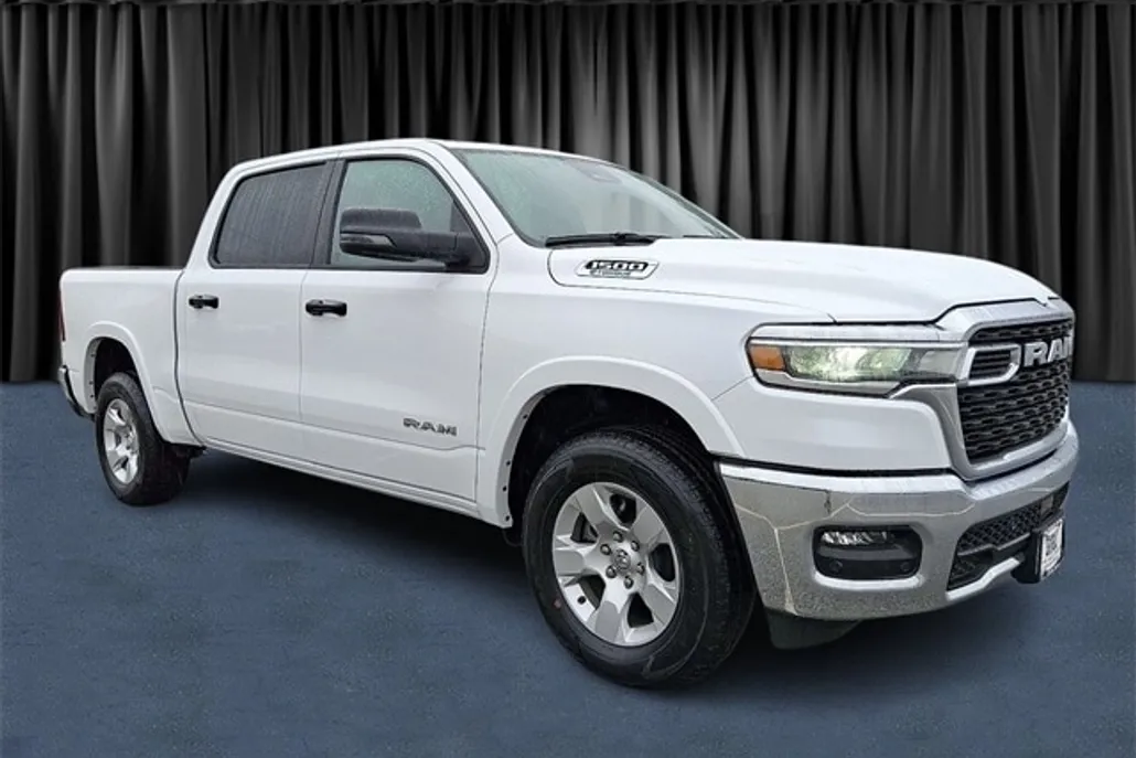 2025 Ram 1500 Big Horn Lone Star photo 1