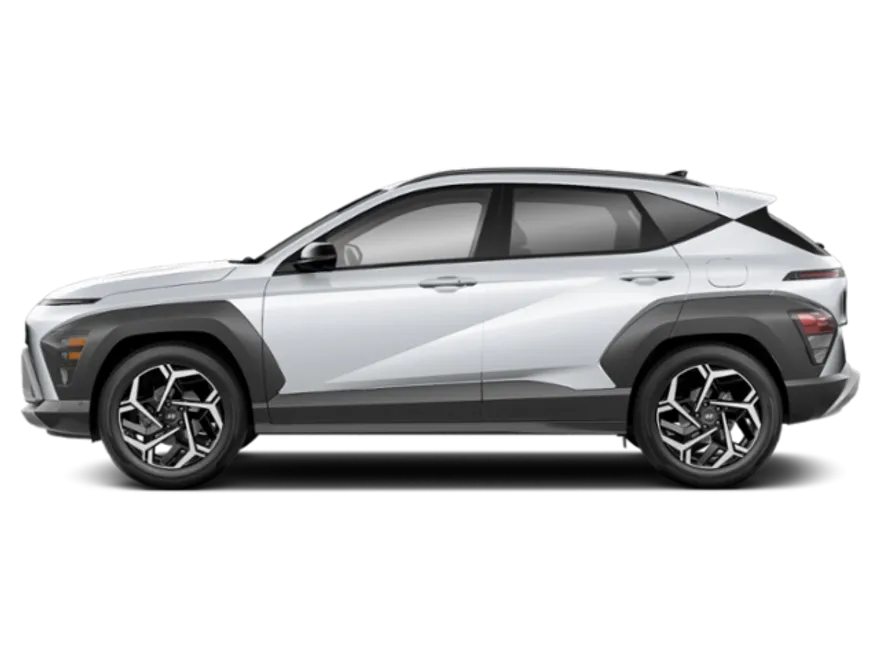 2026 Hyundai Kona SEL photo 1