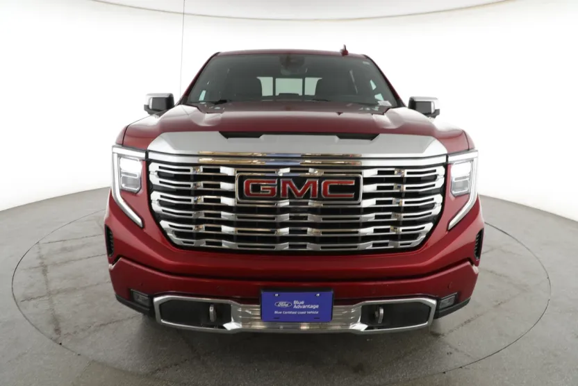 2023 Gmc Sierra 1500 Denali photo 1