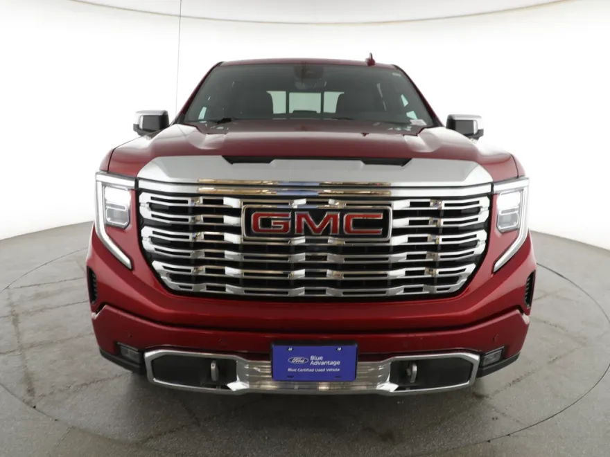 2023 Gmc Sierra 1500 Denali photo 1