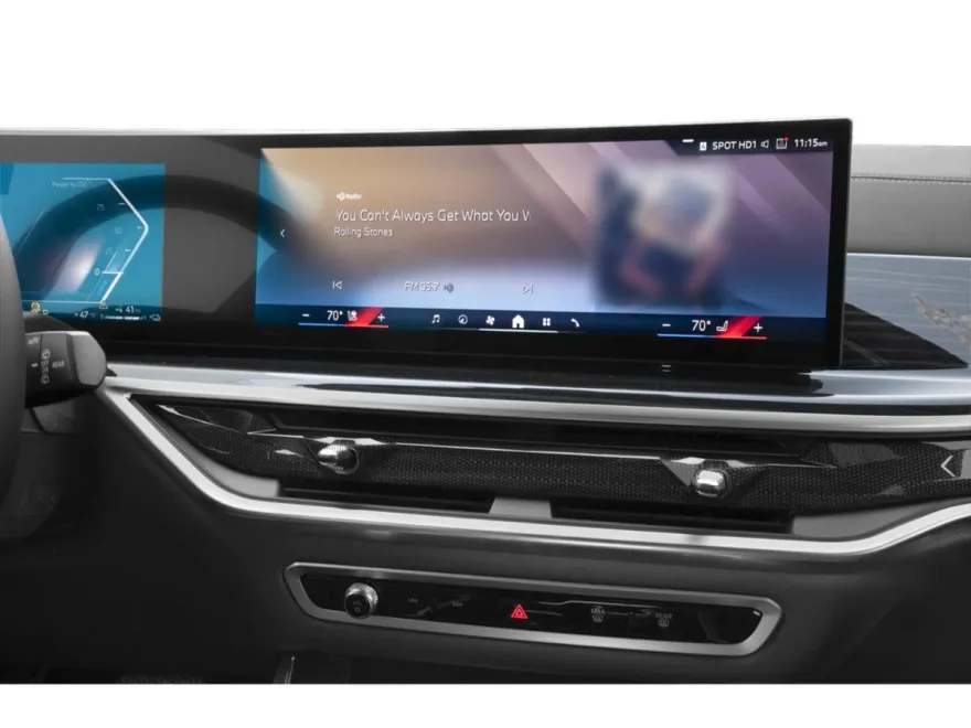 2025 Bmw X5 xDrive50e photo 27