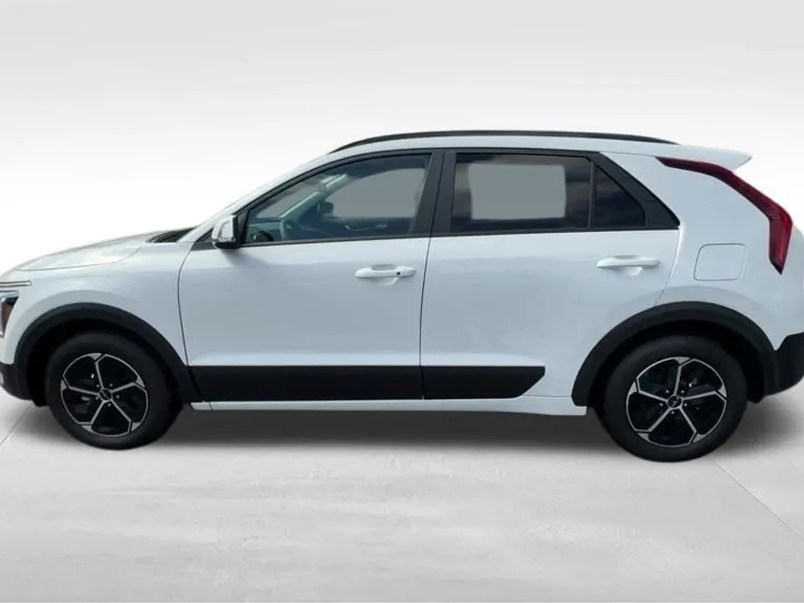 2025 Kia Niro EX photo 1