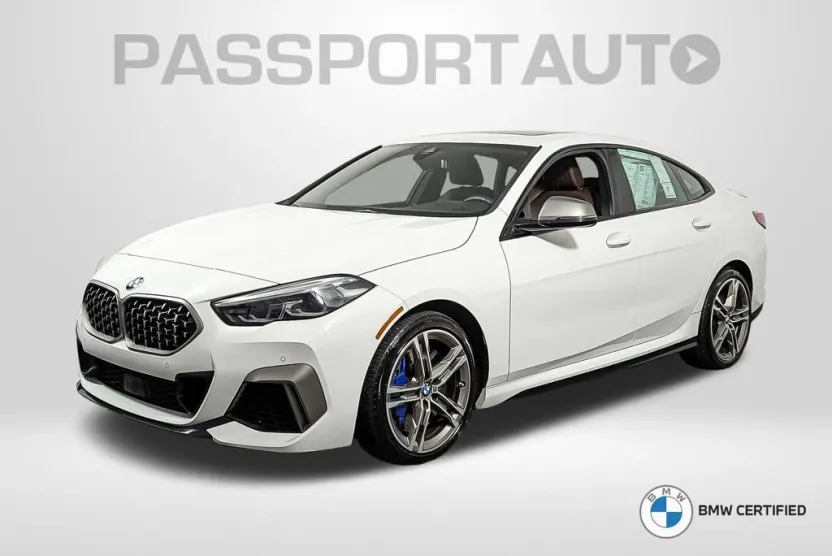2022 Bmw M235i xDrive GC photo 1