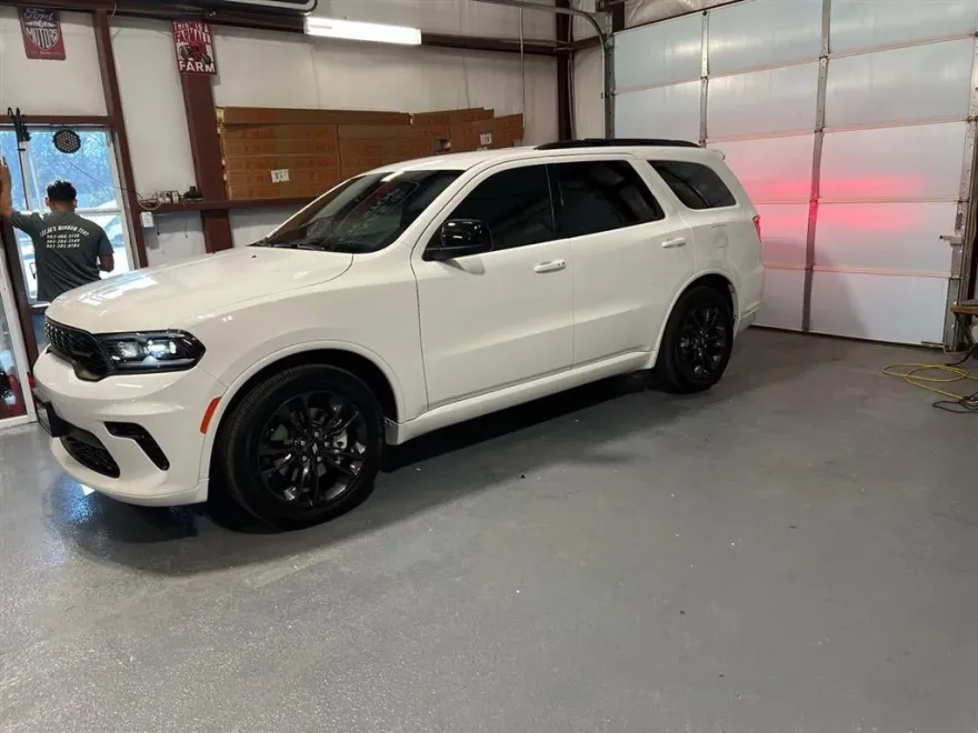 2025 Dodge Durango GT photo 1