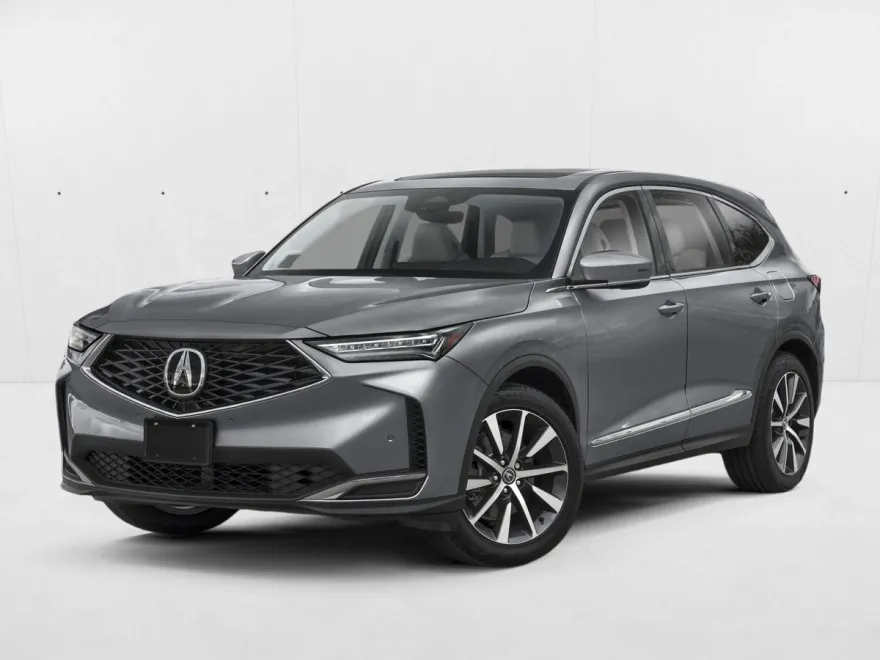 2026 Acura MDX SH-AWD Technology photo 1