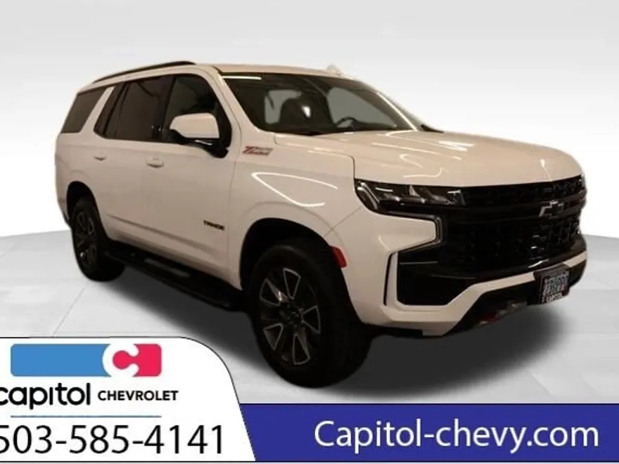 2023 Chevrolet Tahoe Z71 photo 1