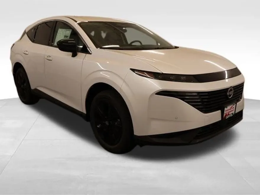2025 Nissan Murano SV photo 1