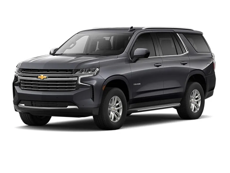 2023 Chevrolet Tahoe LT photo 1