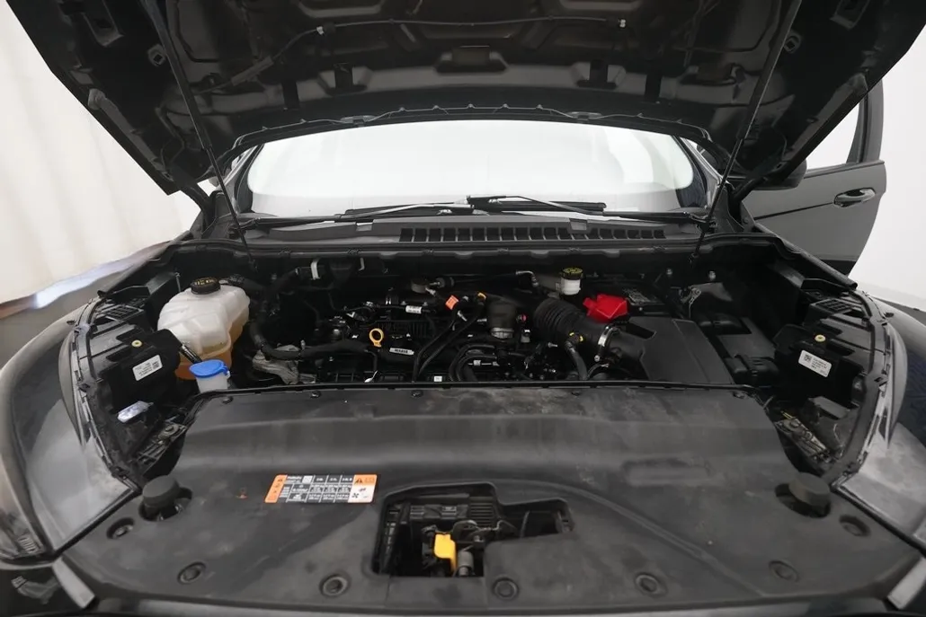 2022 Ford Edge SE photo 1
