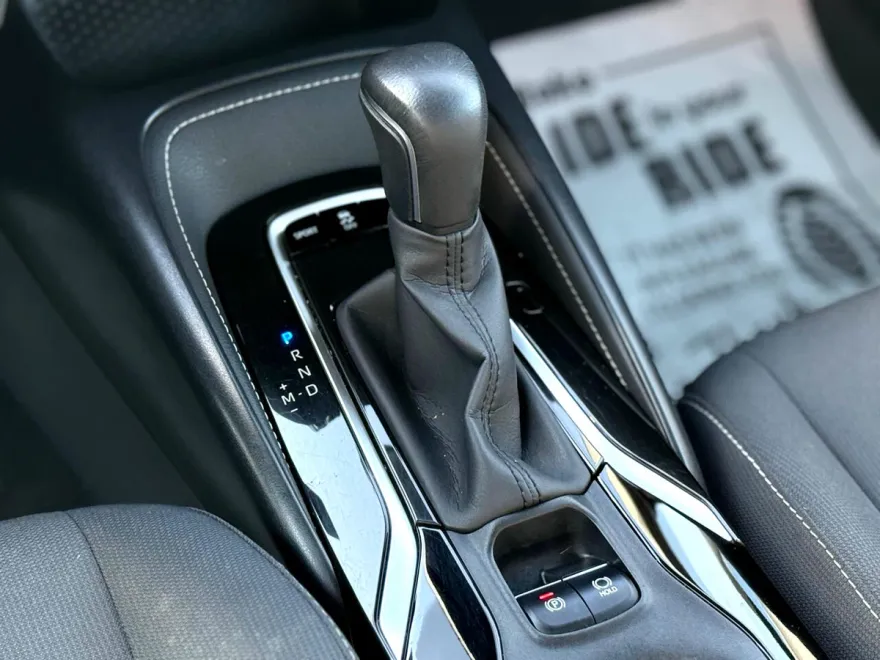 2019 Toyota Corolla SE photo 15