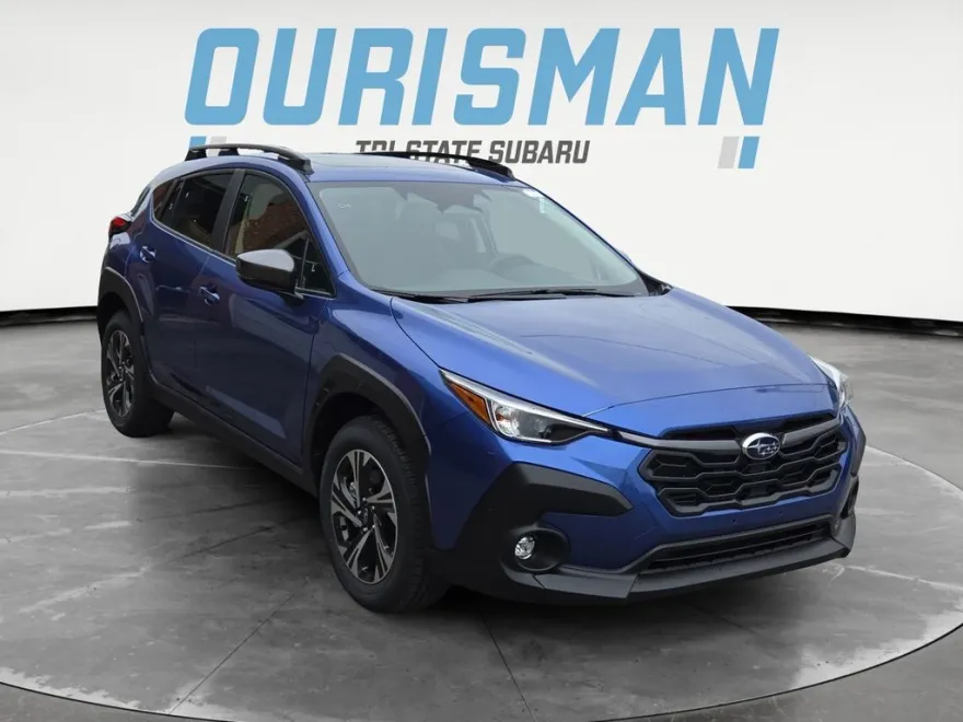 2025 Subaru Crosstrek Premium photo 1