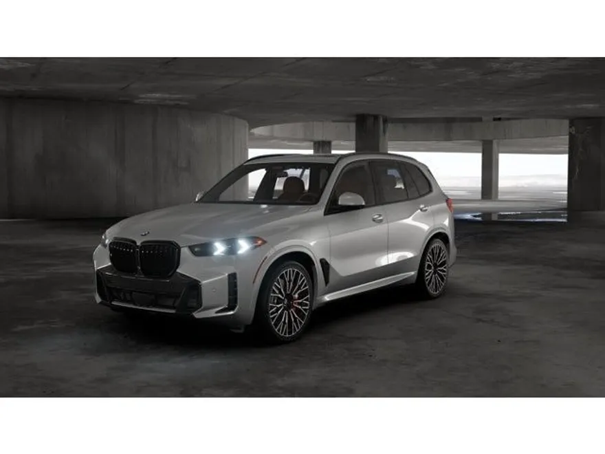 2026 Bmw X5 photo 1