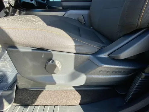 2022 Ford F-150 Tremor photo 4