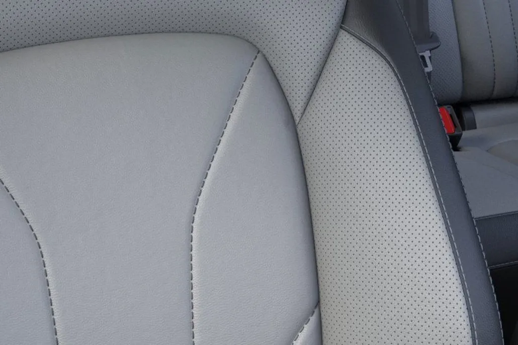 2026 Ford Escape Platinum photo 6