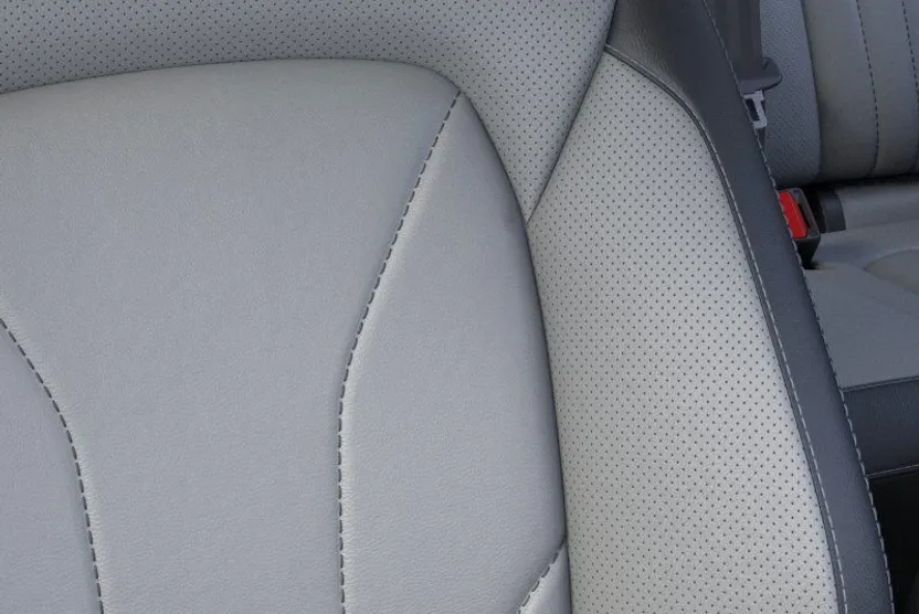 2026 Ford Escape Platinum photo 6