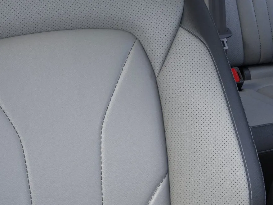 2026 Ford Escape Platinum photo 6